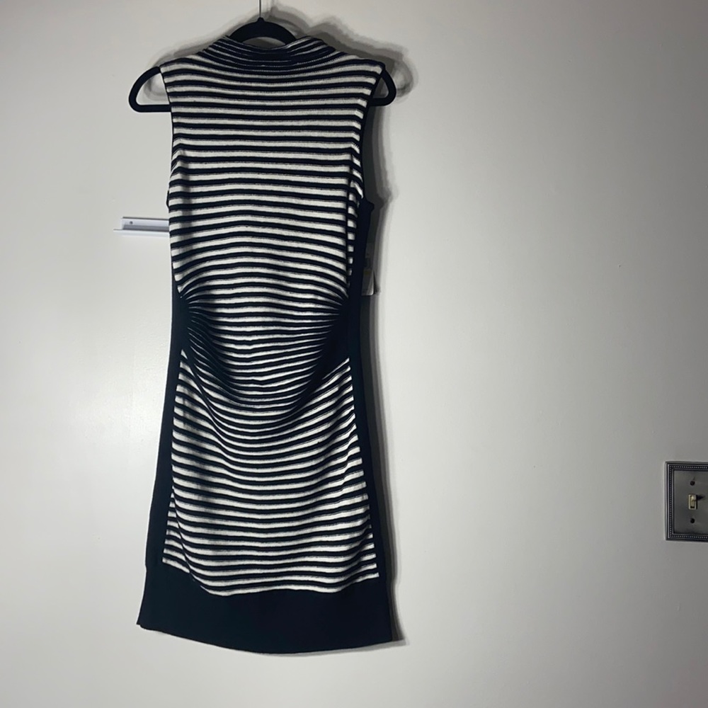 Fever Knit Dress